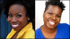Saturday Night Live' Adds Two African-American Female Writers ...