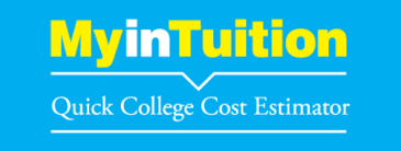 Myintuition A Quick College Cost Estimator Kent School