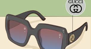 3 ways to find your sunglasses size