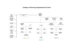 Xavier University Organizational Structure