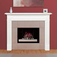 Pearl Mantels Mike Mdf Surround
