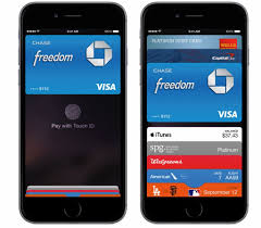 Check spelling or type a new query. Passbook Makes Switching Between Different Credit Cards In Apple Pay Simple Imore