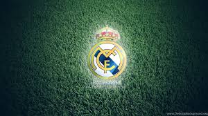 To created add 32 pieces, transparent real madrid logo images of your project files with the background cleaned. Wallpaper Logo Real Madrid Keren