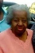 WILLIAMS DELOIS J. WILLIAMS, beloved sister of Gladys Glover and George Wade, cherished aunt and mom of Darryl, Diana, Kevin, and Seletha Rogers. - 0003032126-01i-1_20140110