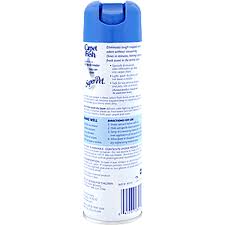 vacuum foam carpet refresher 10 5 oz