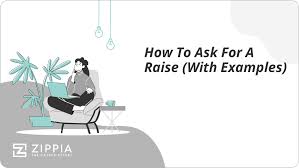 how to ask for a raise with exles