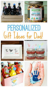 personalized gift ideas for dad for