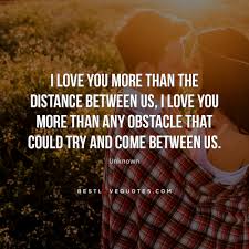The distance between us is one of the two possible second episodes in the visual novel, the other being true feelings and happens directly after confession. I Love You More Than The Distance Between Us I Love You More Than Any Obstacle That Could Try And Come Between Us Best Love Quotes