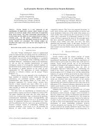 Paper Submission   IEEE INFOCOM     