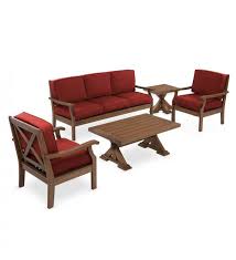 Outdoor Living Claremont Seating