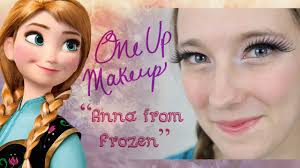 anna frozen makeup get 54 off