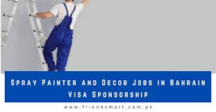 Decor Jobs In Bahrain Visa Sponsorship