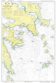 South Aegean Hartis Org Sailing Guides Charts