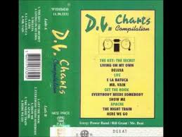 Various D J Charts Compilation 1994