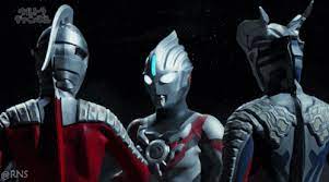 Ultraman orb emerium slugger fighting ( with awesome music) подробнее. Ultra Fight Orb Explore Tumblr Posts And Blogs Tumgir