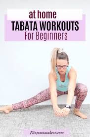 the best tabata workout for weight loss