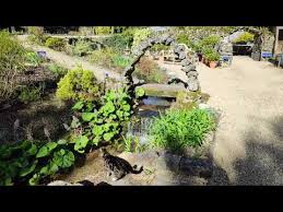 cascades gardens for tation and