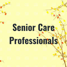 Senior Care Professionals