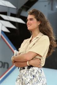 Gross pretty baby photos this was one of a. Brooke Shields Wikipedia