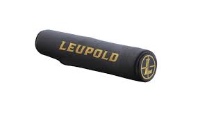 scope cover small leupold