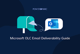 microsoft olc email deliverability guide