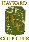 Hayward Golf Club | Hayward Golf Courses | Hayward Public Golf ...