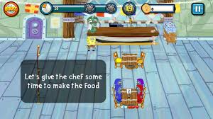 Quick play and career mode. Spongebob Diner Dash Apk For Android Download Free