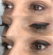 permanent makeup eyeshadow
