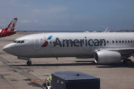american airlines now offers satellite