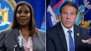 Andrew cuomo resigns amid a barrage of sexual harassment allegations a year after he was hailed for his leadership during the darkest days of covid. Cuomo Sexually Harassed 11 Women And Retaliated Against Staffer Investigation Finds Nbc New York