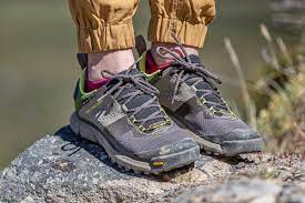 best women s hiking shoes of 2023