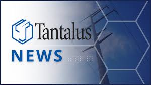 Get historical data for the s&p/tsx composite index (^gsptse) on yahoo finance. News Release Archives Tantalus