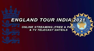 You can watch ind vs end live match on star sports channels. Riwn82ocarjo8m