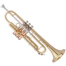 Getzen 907dlx Eterna Deluxe Trumpet Outfit Trumpets Bb New