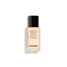 Foundation Match Up Find Your Foundation Makeup Chanel