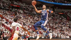 Nba basketball arenas philadelphia 76ers home arena. Sixers Gear Up For Celtics Crowd After Half Empty Arena In Miami 6abc Philadelphia