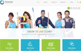 19 best home services wordpress themes