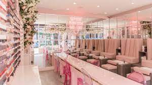 best nail salons in clapham junction