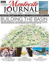 Building The Basin By Montecito Journal Issuu