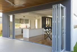 Boutique Aluminium Bifold Doors A L