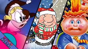 Select from premium mr christmas cartoon of the highest quality. 20 Forgotten Cartoon Christmas Specials From The 80 S Youtube