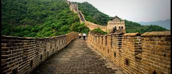 Chinese Muur - Reviews | Columbus Travel