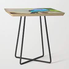 Flying Creature Zoom Uhd Side Table