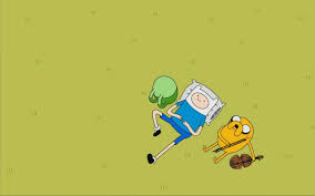 76 adventure time wallpapers