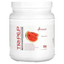 metabolic nutrition tri pep watermelon