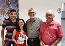 Toni Martins - Todo Mundo lê!: Notícias de Carnaubais – bastidores da  política!