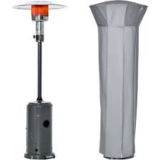 Gas Patio Heater Argos