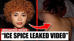 Why Everyone REALLY Loves Ice Spice.. - YouTube