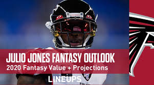 Shop comc's extensive selection of football cards matching: Julio Jones Football Outlook Value 2020