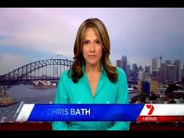 I've not had it, but i'm not ruling it out. Seven News Sydney Chris Bath Promo 2010 Youtube